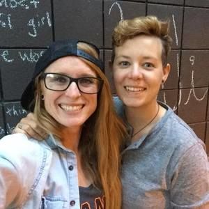 Meet your Posher, Michelle